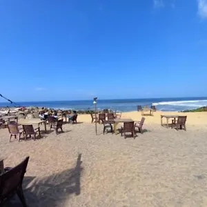 East West Varkala