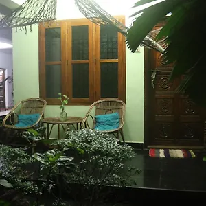 Mummy Bamboo House Varkala