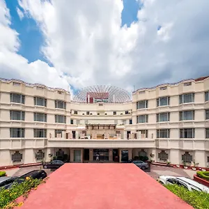 Howard Plaza The Fern, 4*, Agra (Uttar Pradesh) India